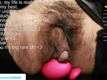 Calabadi  live sex cam