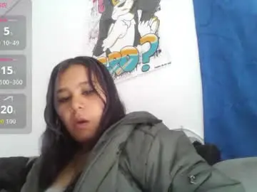 Charis_21  live sex cam