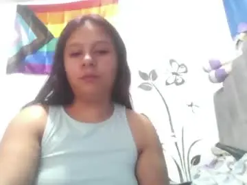 Charis_21  live sex cam