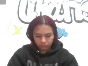 Charis_21  live sex cam