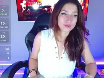 Ckatterineckatt  live sex cam