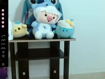 Dani_ary  live sex cam