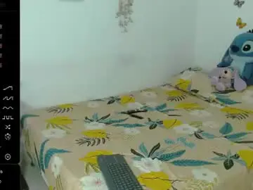Dani_ary  live sex cam