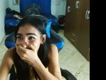 Dani_ary  live sex cam