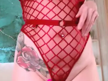 Elis_miracle  live sex cam