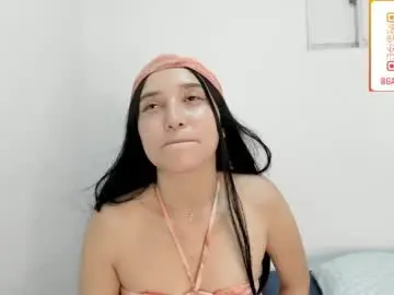 Gabriela_duarte  live sex cam