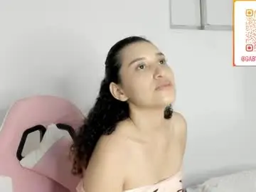 Gabriela_duarte  live sex cam