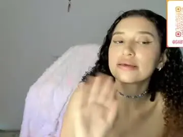 Gabriela_duarte  live sex cam