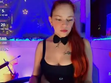 Georgina_moschino  live sex cam