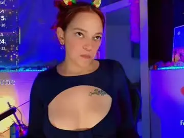 Georgina_moschino  live sex cam