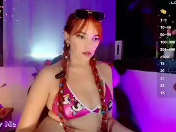 Georgina_moschino  live sex cam