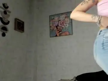 Katjasinn  live sex cam