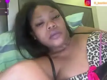 Lil_momma422  live sex cam