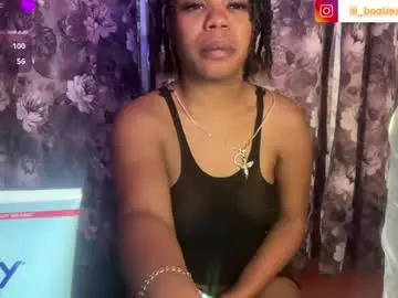 Lil_momma422  live sex cam