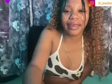 Lil_momma422  live sex cam