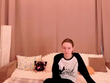 Macieleners  live sex cam