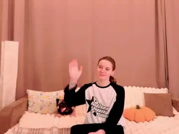 Macieleners  live sex cam