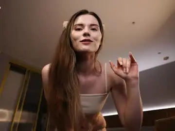 Maudhaskell  live sex cam