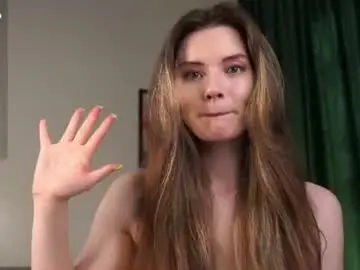 Maudhaskell  live sex cam