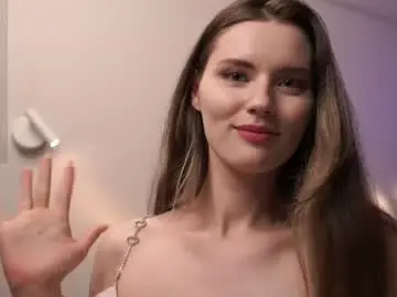 Maudhaskell  live sex cam
