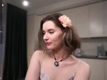 Maudhaskell  live sex cam