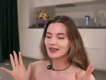 Maudhaskell  live sex cam