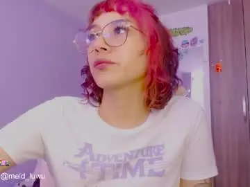 Mel_dahlia  live sex cam