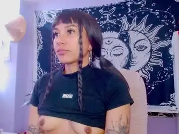 Mel_dahlia  live sex cam