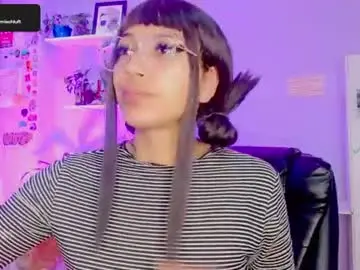 Mel_dahlia  live sex cam
