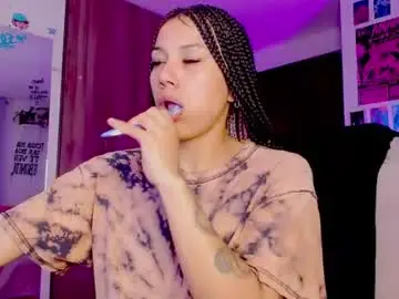 Mel_dahlia  live sex cam