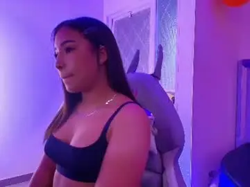 Melanny_snow_  live sex cam