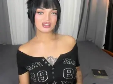 Nayaellicums  live sex cam