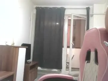 Prettyjulliette  live sex cam