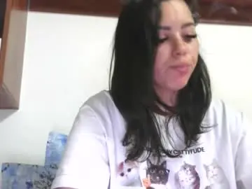 Prettyjulliette  live sex cam