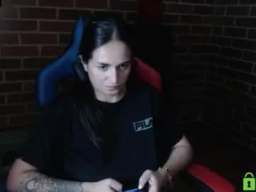 Princesa_leia_zathur  live sex cam