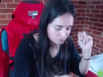 Princesa_leia_zathur  live sex cam
