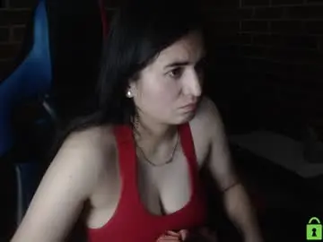 Princesa_leia_zathur  live sex cam