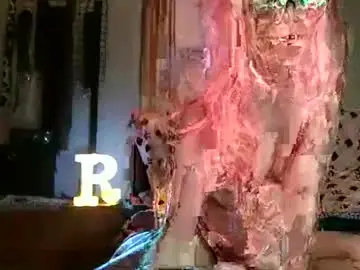 Rosiebunnyxxx  live sex cam