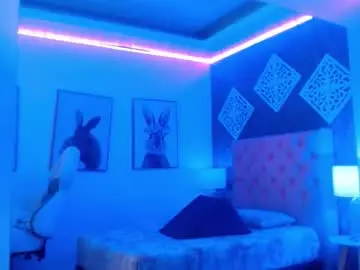 Sweet_rabbitss  live sex cam