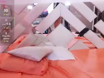 Tiffany_jg  live sex cam