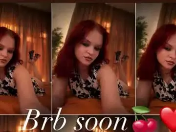 Xoxo_cherry1  live sex cam