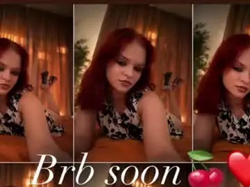 Xoxo_cherry1  live sex cam
