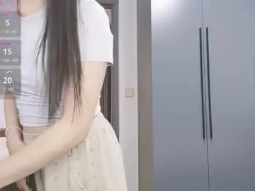 Xuyihan  live sex cam