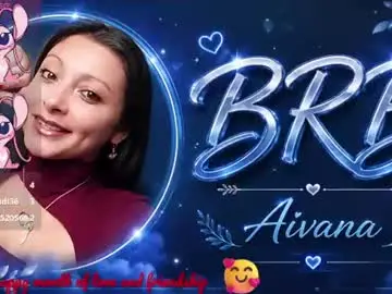 Aivana_91  live sex cam