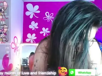 Aivana_91  live sex cam
