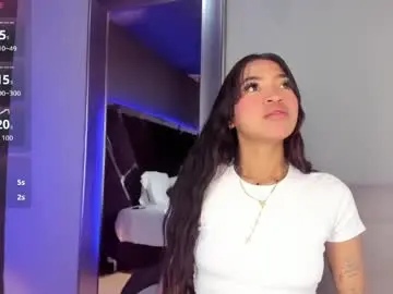 Alanaortiz_  live sex cam