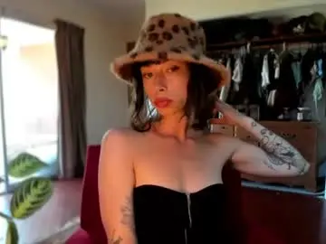 Ariarose_xx  live sex cam