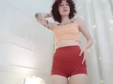 Ariel_sunrise  live sex cam