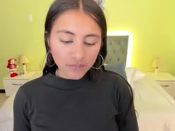 Camille_olsen_  live sex cam