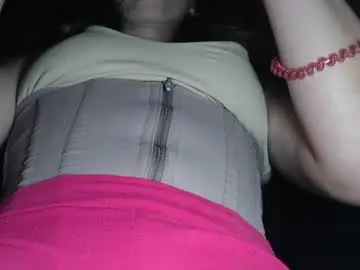 Candylovet  live sex cam